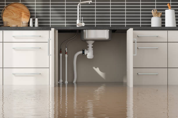 Best Water damage restoration near me  in Huber Heights, OH