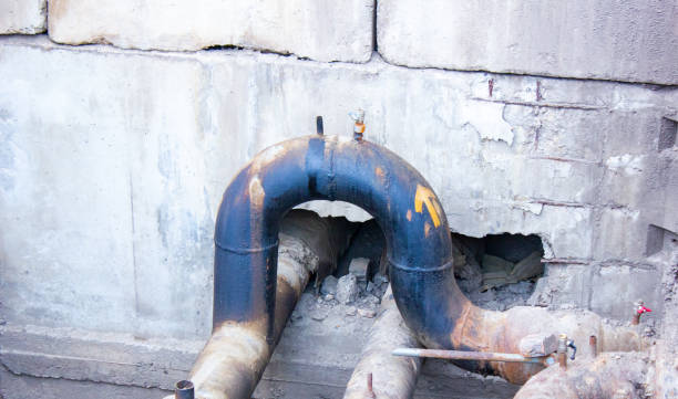  Huber Heights, OH Water damage restoration Pros